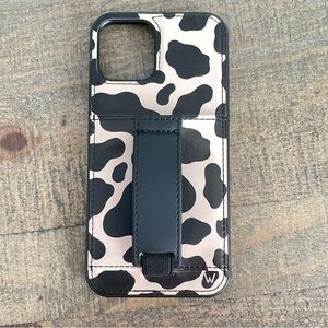 iPhone 12/12 pro Walli case